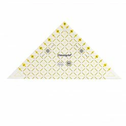 Omnigrid Right Triangle Ruler