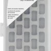 Dritz Bobbin Box, Stores 28 Bobbins Sewing Baskets & Storage