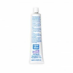 Dritz Adhesives & Tape Liquid Stitch Fabric Mender, 1.69 Fl. Oz.
