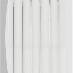 Dritz Doll Hand Needles, Size 3, 6 Pc Needles & Accessories