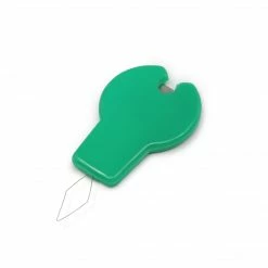 Dritz Needles & Accessories Needle Threader & Cutter