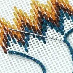 Dritz Tapestry Hand Needles Needles & Accessories