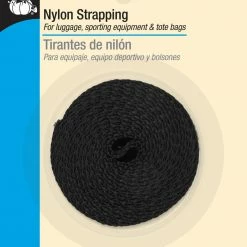 Dritz 1" Polypro Belting & Strapping, 60" Long 20 Dritz 1