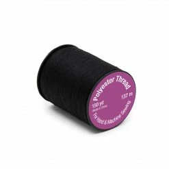 Dritz Machine Accessories Polyester Thread, 150 Yd