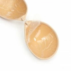 Dritz Adhesive Bra, Beige