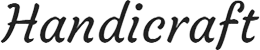 Handicraft Store Online