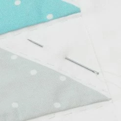 Dritz Needles & Accessories Quilting Between Hand Needles, 20 Pc