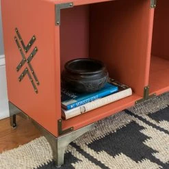 Dritz Metal Corner Legs, 2 Pc