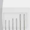 Dritz Needles & Accessories Chenille Hand Needles, Size 18/22, 6 Pc