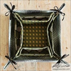 Indygo Junction The Everyday Tray Pattern, PDF Download Home & Storage 13 Indygo Junction The Everyday Tray Pattern, PDF Download Home & Storage