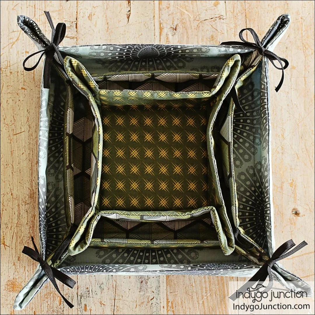 Indygo Junction The Everyday Tray Pattern, PDF Download Home & Storage 5 Indygo Junction The Everyday Tray Pattern, PDF Download Home & Storage