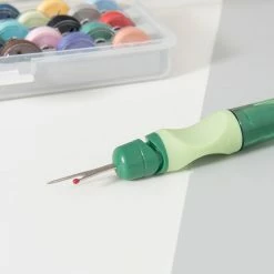 Dritz Seam Rippers & Tweezers Seam Ripper