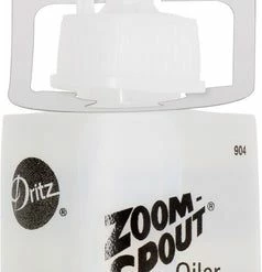 Dritz Zoom Spout Oiler Machine Accessories