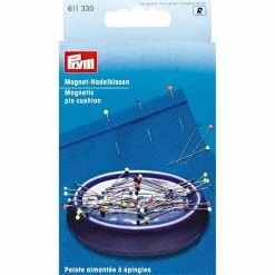 Prym Pins & Accessories Magnetic Oval Pin Cushion