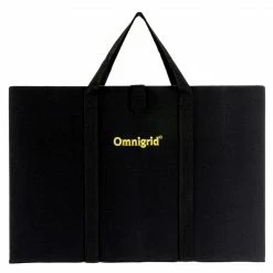 Omnigrid FoldAway Cutting & Pressing Station