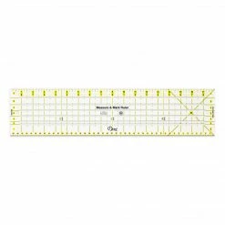 Dritz Measure & Mark Ruler