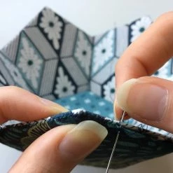 Indygo Junction Fabriflair Stabilizer 10 Yard Bolt