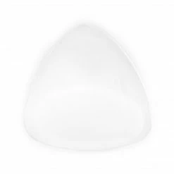 Dritz Bra Cups & Enhancers Push-Up Bra Cups, White