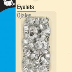 Dritz 5/32" Eyelets, 100 Pc