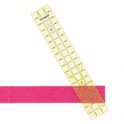 Omnigrid Rectangle Ruler Quilting Rulers