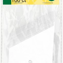 Dritz Templates 2-1/2" Diamond Paper Piecing Shapes, 100 Pc