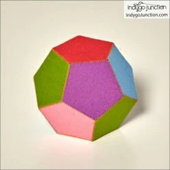 Indygo Junction Small Brio Sphere Fabriflair Kit