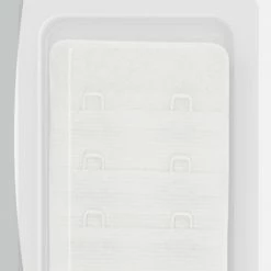 Dritz 1-1/2" Soft Bra-Back Extender Bra-Back Extenders