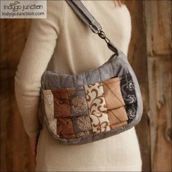 Indygo Junction Purses & Accessories Quilted Pocket Purse Pattern, PDF Download 19 Indygo Junction Purses & Accessories Quilted Pocket Purse Pattern, PDF Download