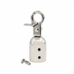 Dritz Tassel Cap, Nickel Lettering & Embellishments