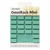 Omnigrid Mini OmniRack Ruler Storage