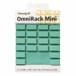 Omnigrid Mini OmniRack Ruler Storage