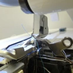 Dritz Machine Accessories Serger Needle Threader