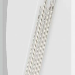 Dritz Doll Hand Needles, Assorted Sizes, 5 Pc Needles & Accessories