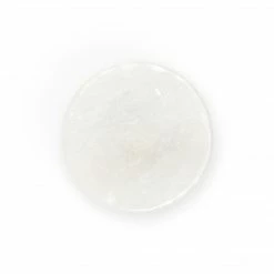 Dritz Stone Disk Knob