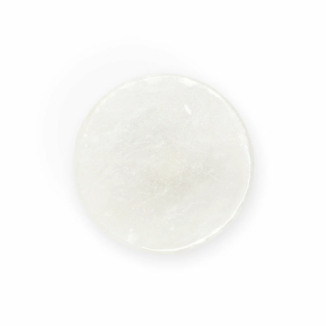 Dritz Stone Disk Knob 3 Dritz Stone Disk Knob