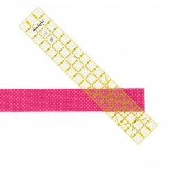 Omnigrid Rectangle Ruler Quilting Rulers