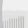 Dritz Ball Point Hand Needles, Size 5/10, 10 Pc