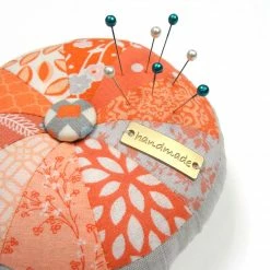 Dritz Metal Labels, Assorted, 4 Pc Lettering & Embellishments