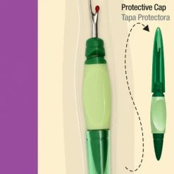 Dritz Seam Rippers & Tweezers Seam Ripper