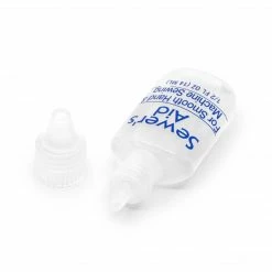 Dritz Sewers Aid For Smooth Hand & Machine Sewing, 1/2 Fl. Oz. Machine Accessories