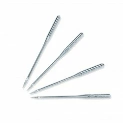 Dritz Universal Machine Needles, 4 Pc Needles & Accessories