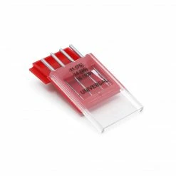Dritz Universal Machine Needles, 4 Pc Needles & Accessories