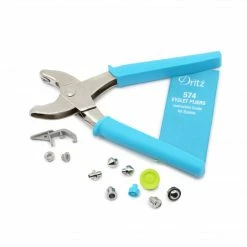 Dritz Eyelet Pliers For 5/32