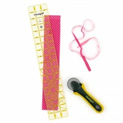 Omnigrid Rectangle Ruler Quilting Rulers
