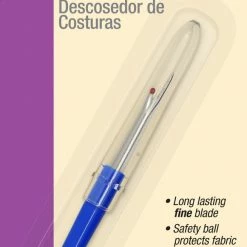 Dritz Seam Ripper, Fine Blade