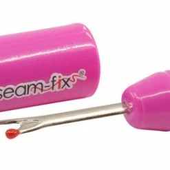 Dritz Seam Fix Seam Ripper, Pink
