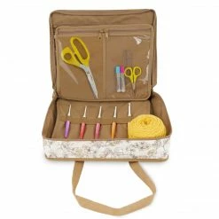 Dritz All-Purpose Project Organizer Bag