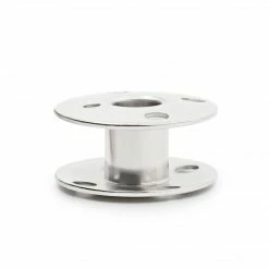 Dritz Class 66 Bobbins, Metal, 4pc