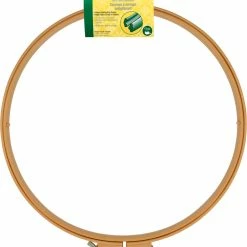 Dritz No-Slip Hoop Frames & Hoops