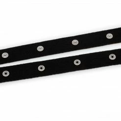 Dritz 17-1/2" Snap Tape, 12 Snaps 17 Dritz 17-1/2